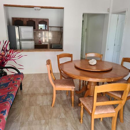 Residence Oasis Tropical Pereybere Beach Exterior foto