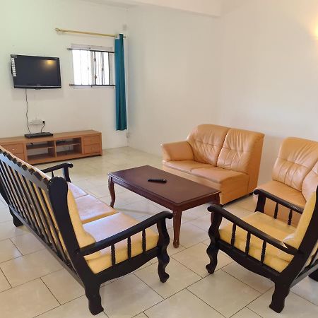 Residence Oasis Tropical Pereybere Beach Exterior foto